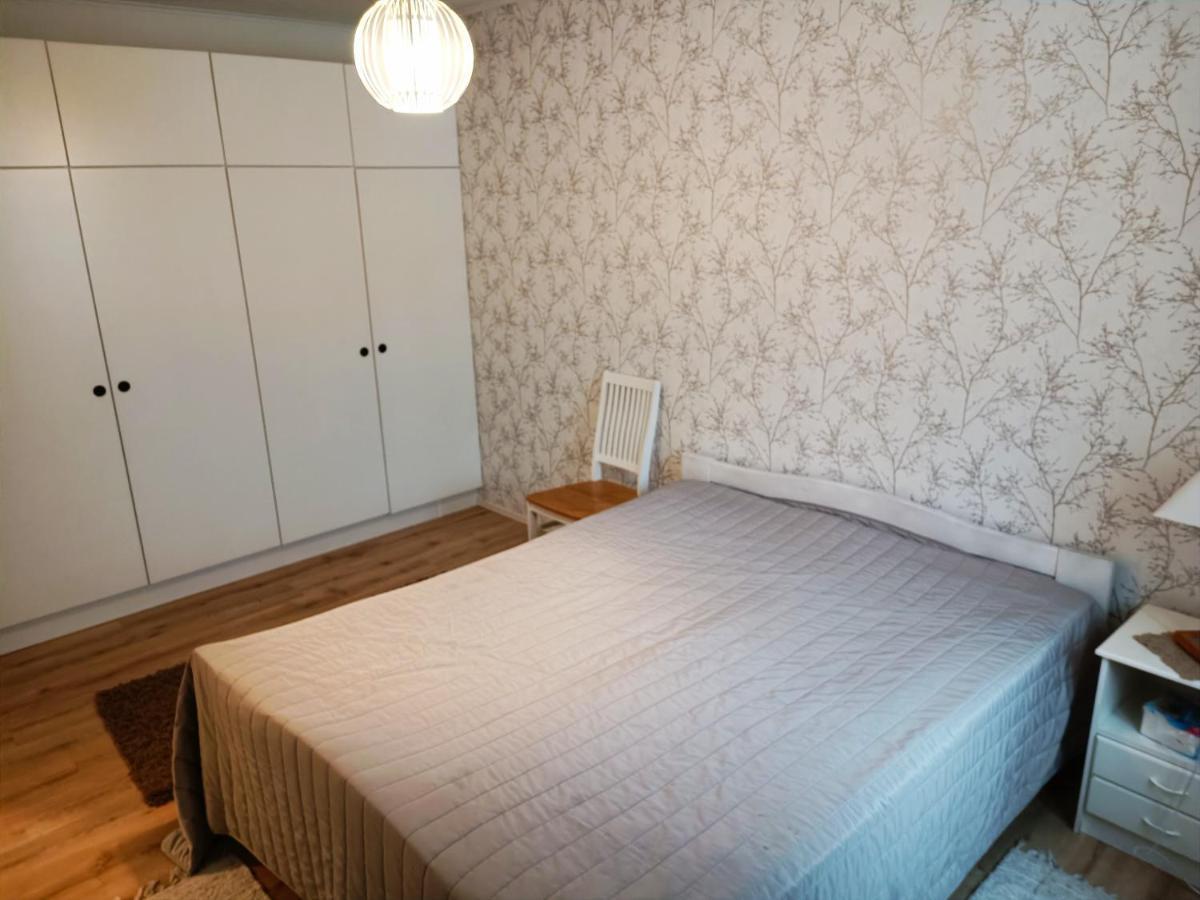 Firsthome Guesthouse Jakobstad Bagian luar foto