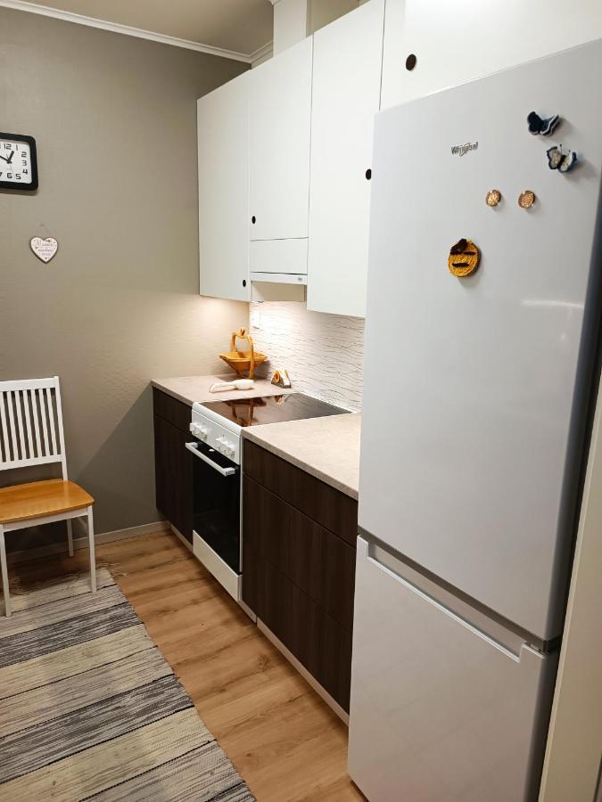 Firsthome Guesthouse Jakobstad Bagian luar foto