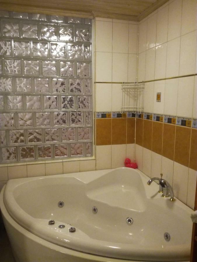 Firsthome Guesthouse Jakobstad Bagian luar foto