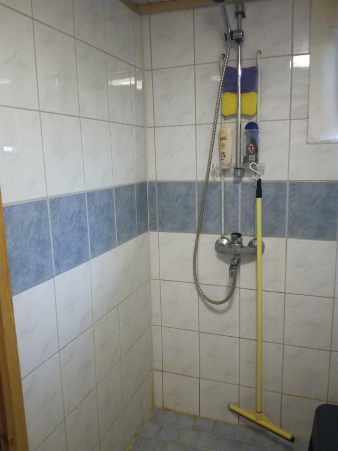 Firsthome Guesthouse Jakobstad Bagian luar foto