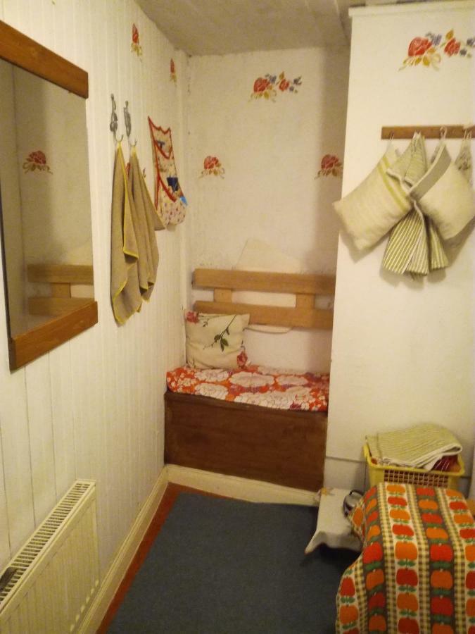 Firsthome Guesthouse Jakobstad Bagian luar foto