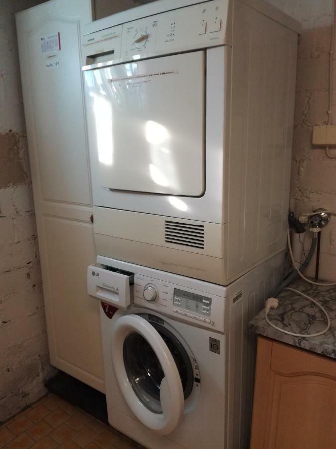 Firsthome Guesthouse Jakobstad Bagian luar foto