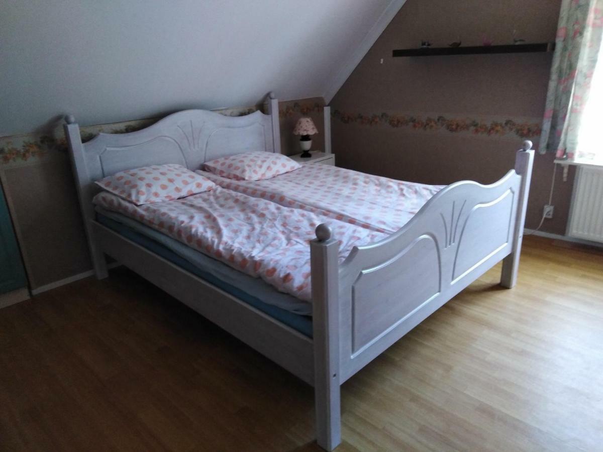 Firsthome Guesthouse Jakobstad Bagian luar foto